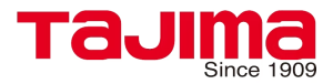 tajima logo