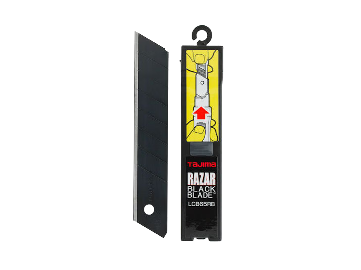 Tajima Razar Black Blade Reservemes